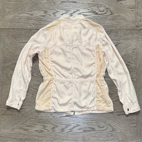 Max Jeans Women’s Utility Jacket Size M - Picture 2 of 5